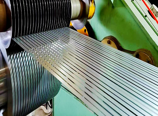La CINA Wuxi Chengjiu Metal Products Co., Ltd. Profilo Aziendale