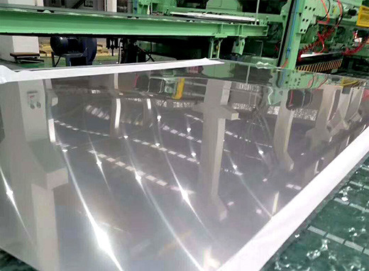 La CINA Wuxi Chengjiu Metal Products Co., Ltd. Profilo Aziendale