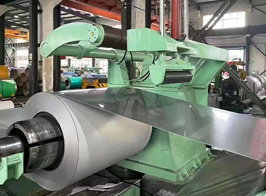 La CINA Wuxi Chengjiu Metal Products Co., Ltd. Profilo Aziendale