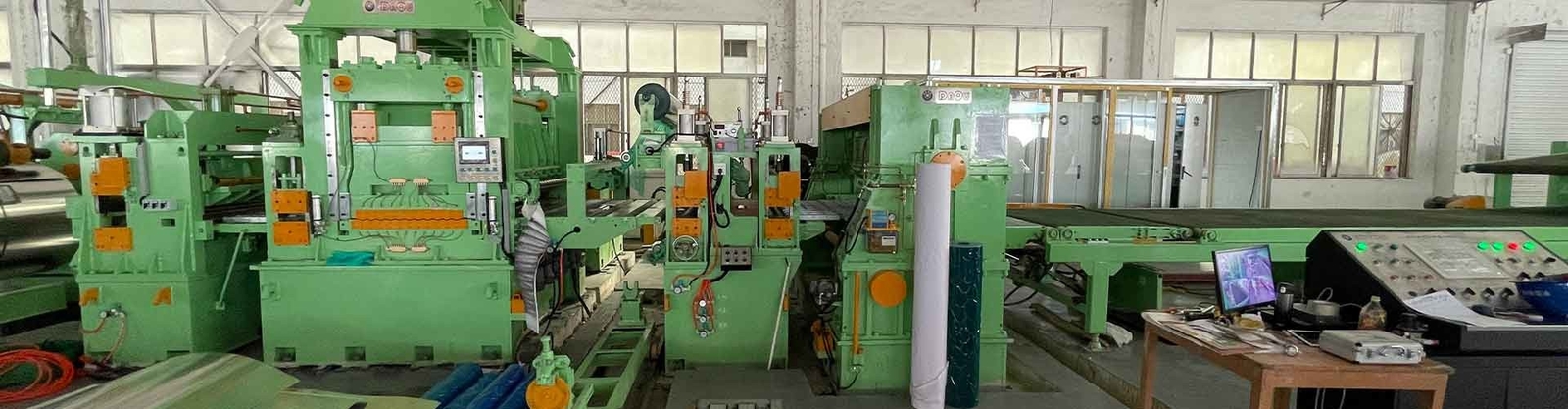 qualità Strati laminati a freddo di acciaio inossidabile Fabbrica