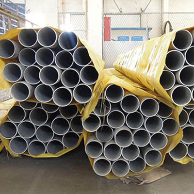 Corrosion Resistance Precision Alloy Steel Tensile Strength 800MPa