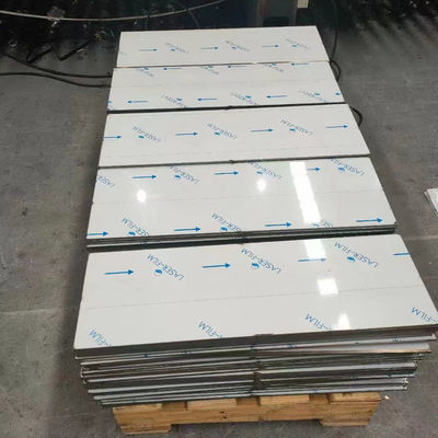 Incoloy Alloy Material with Specific Heat Capacity 470-500 J/kg-K